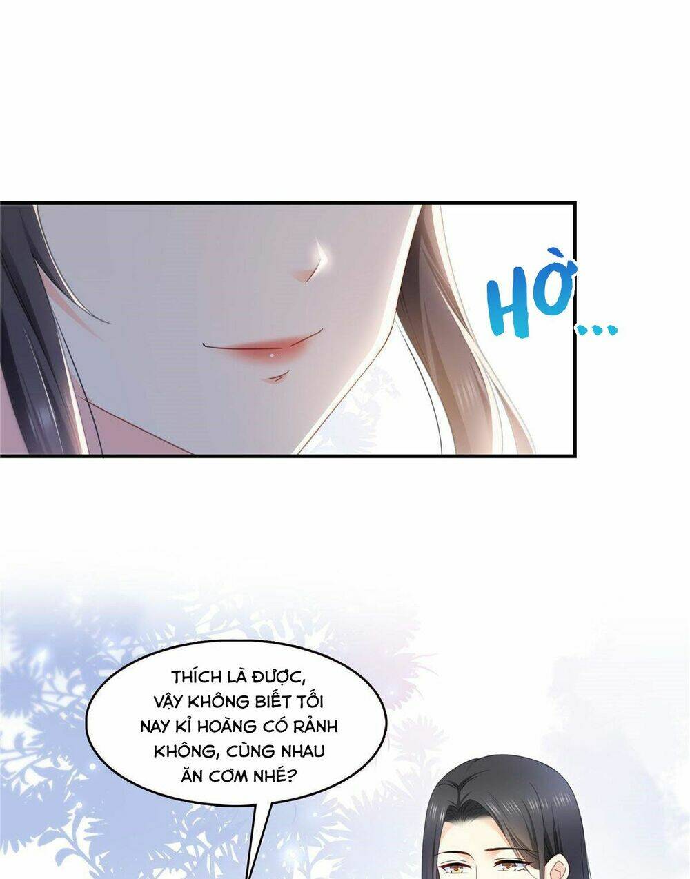 Hệt Như Hàn Quang Gặp Nắng Gắt Chapter 314 - Trang 26