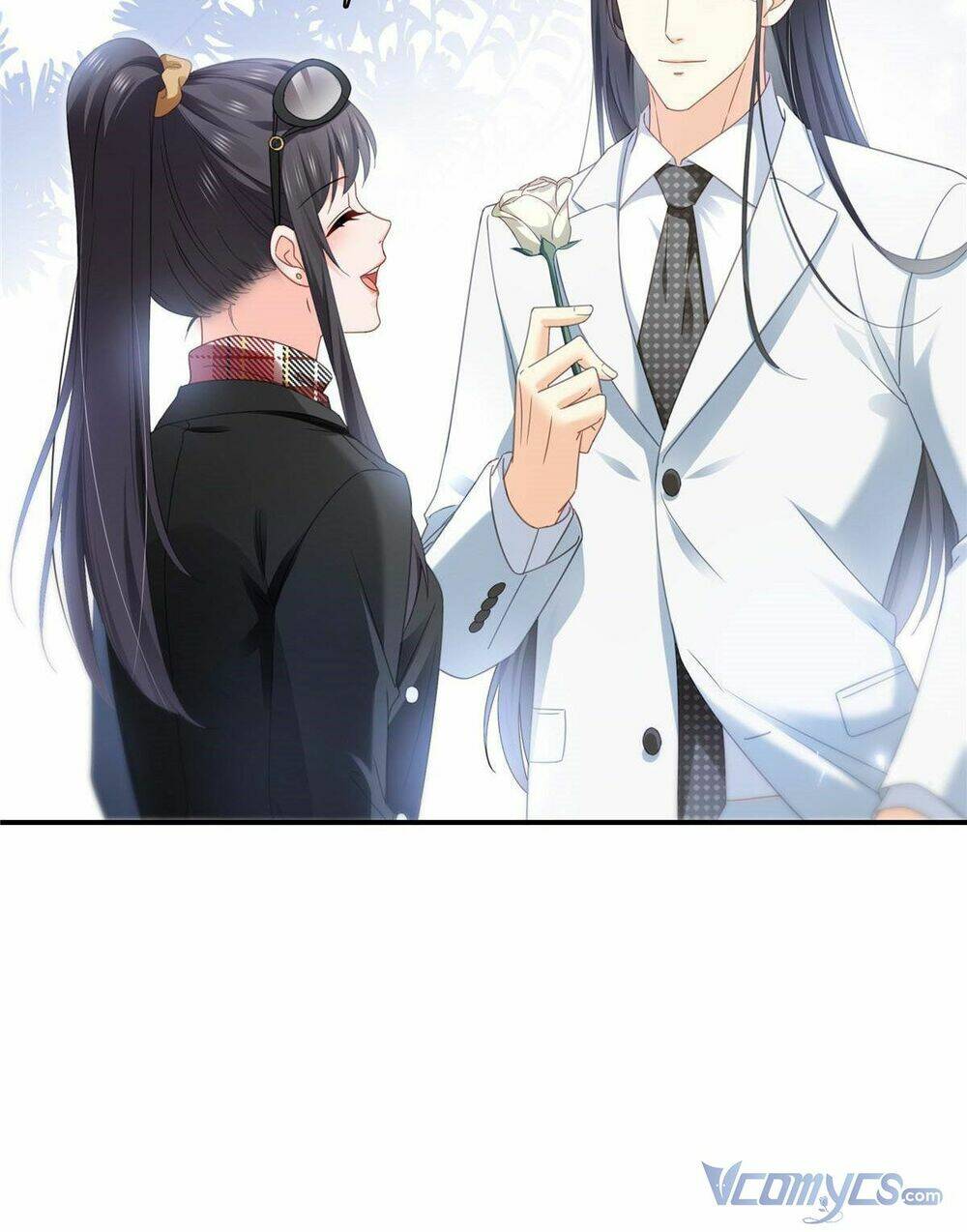 Hệt Như Hàn Quang Gặp Nắng Gắt Chapter 314 - Trang 27