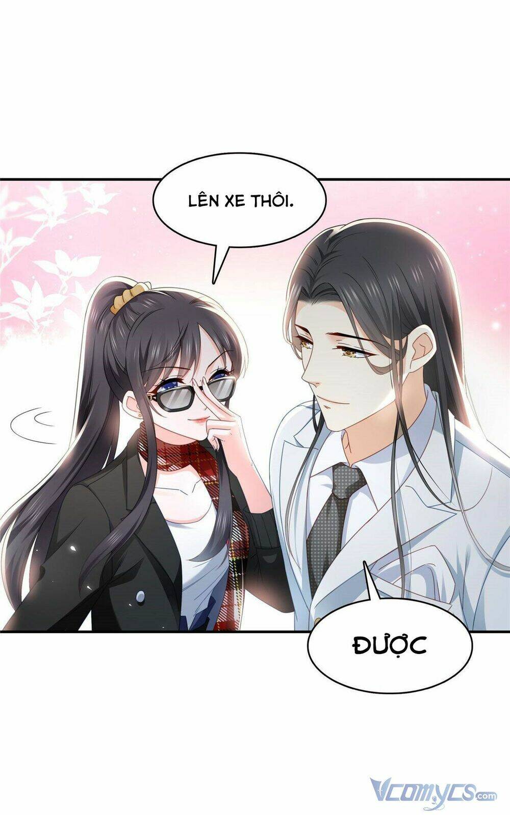 Hệt Như Hàn Quang Gặp Nắng Gắt Chapter 314 - Trang 29