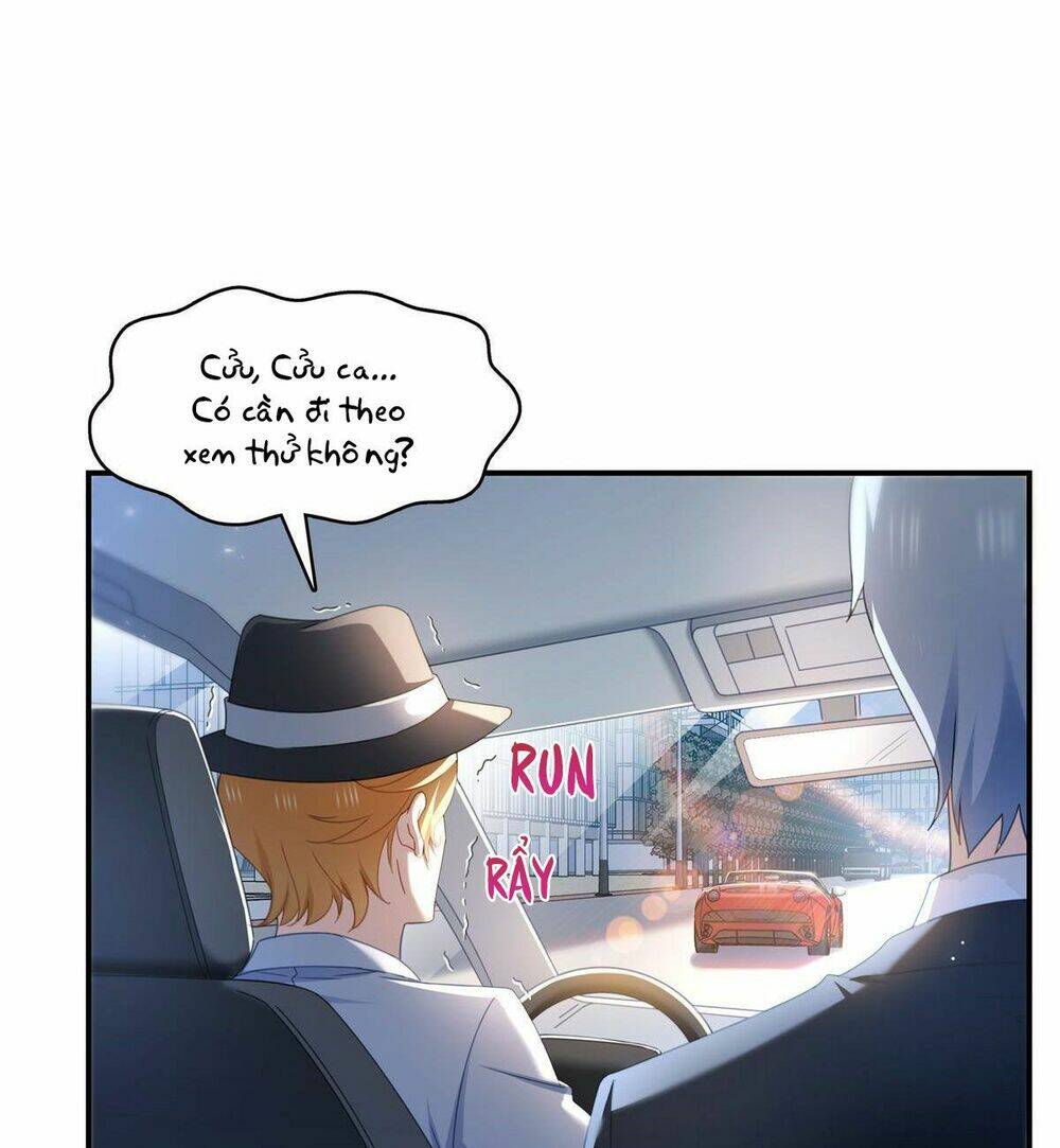 Hệt Như Hàn Quang Gặp Nắng Gắt Chapter 314 - Trang 30