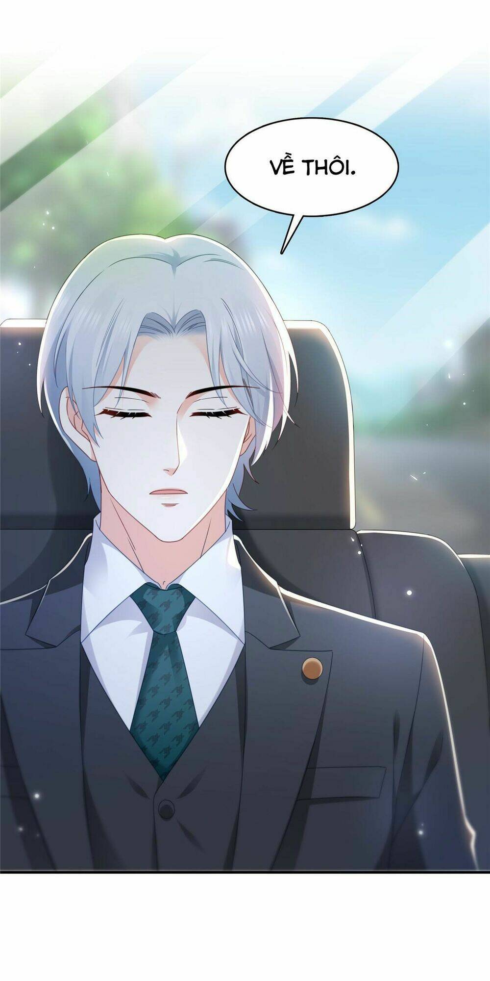 Hệt Như Hàn Quang Gặp Nắng Gắt Chapter 314 - Trang 32