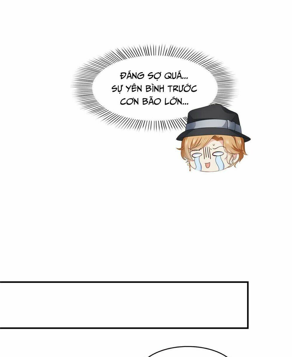 Hệt Như Hàn Quang Gặp Nắng Gắt Chapter 314 - Trang 33