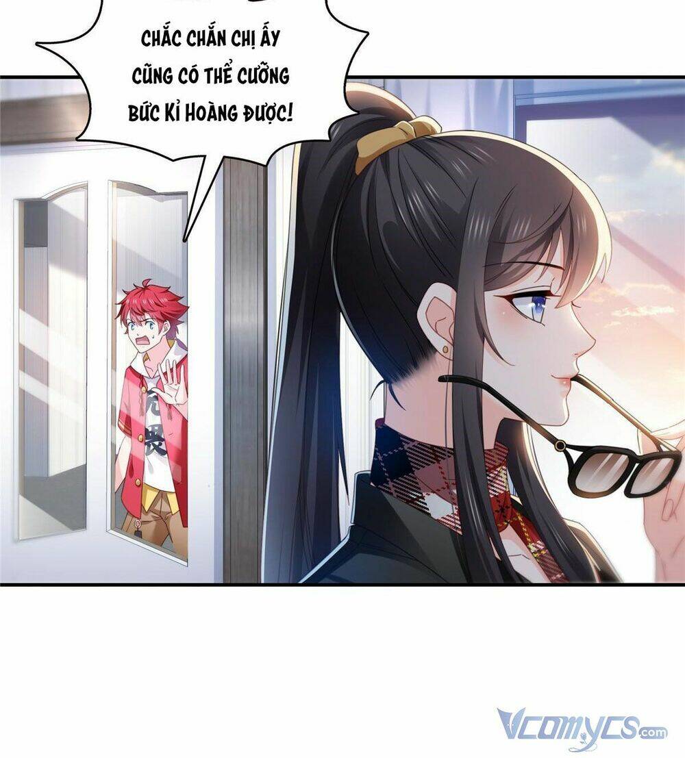 Hệt Như Hàn Quang Gặp Nắng Gắt Chapter 314 - Trang 37