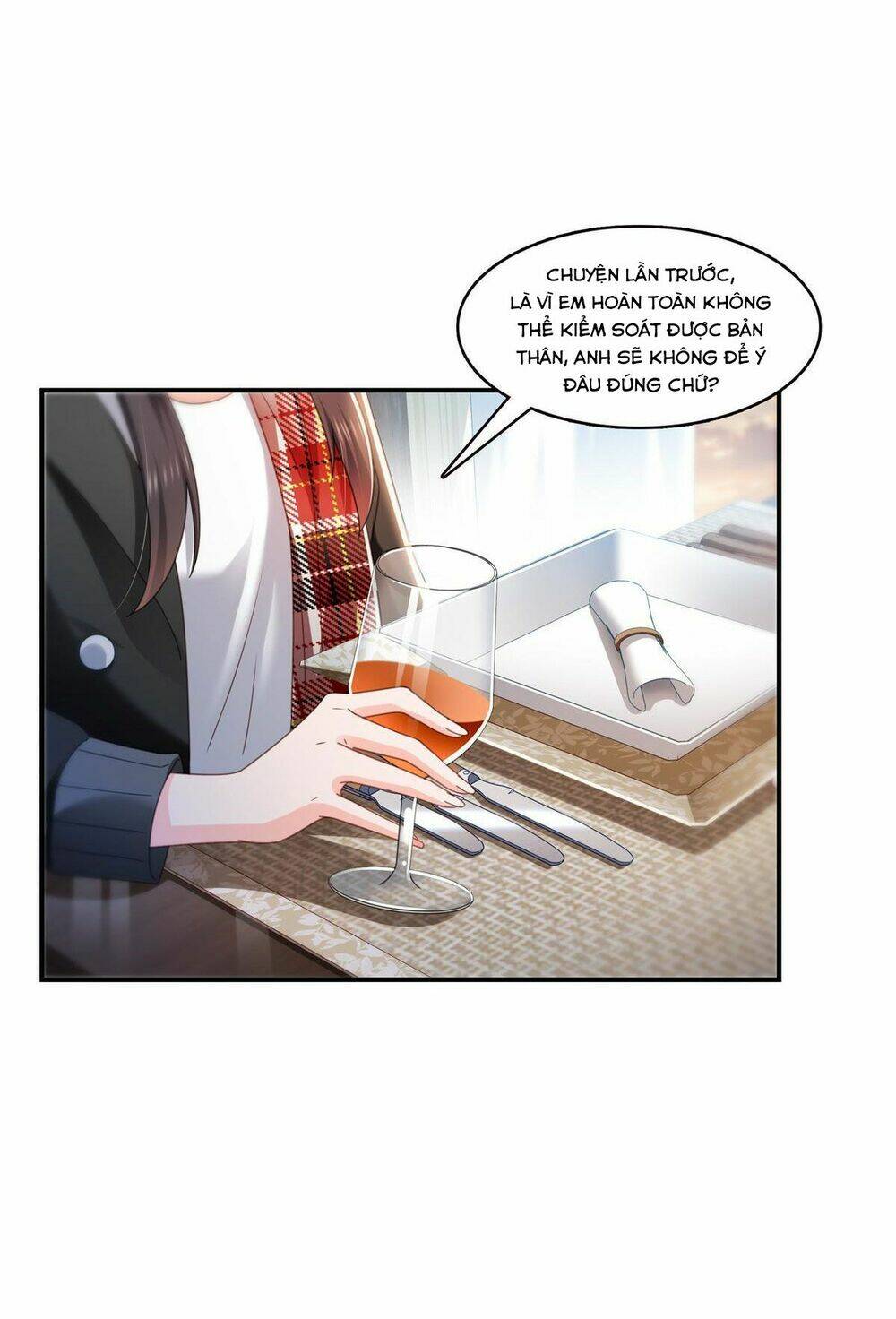 Hệt Như Hàn Quang Gặp Nắng Gắt Chapter 314 - Trang 38