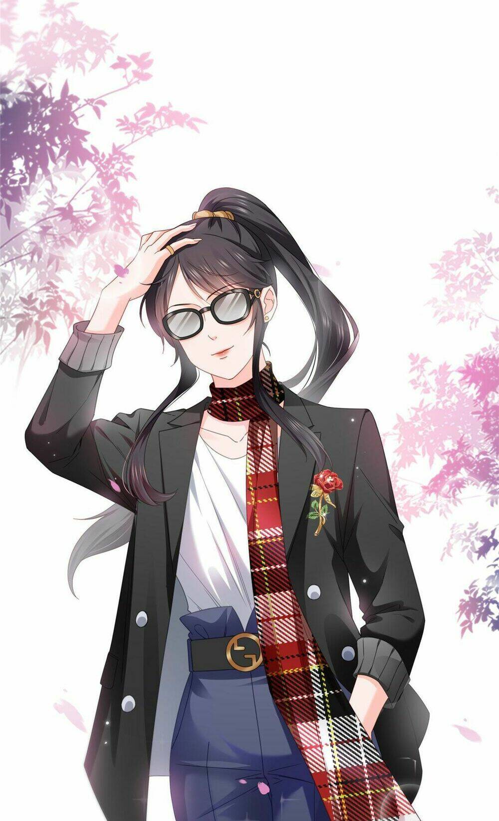 Hệt Như Hàn Quang Gặp Nắng Gắt Chapter 314 - Trang 3