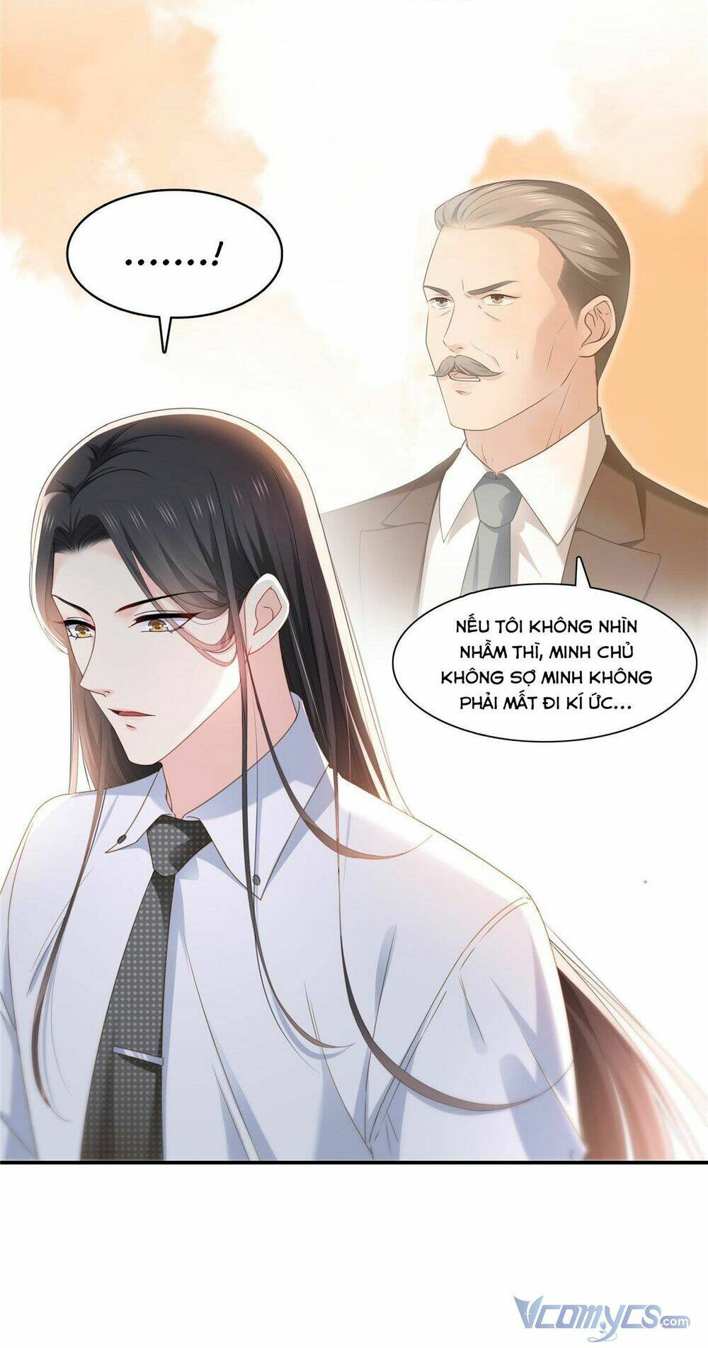Hệt Như Hàn Quang Gặp Nắng Gắt Chapter 314 - Trang 41