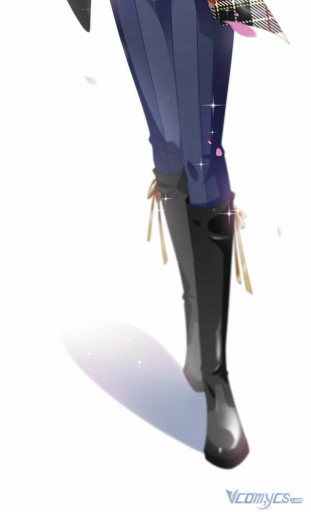 Hệt Như Hàn Quang Gặp Nắng Gắt Chapter 314 - Trang 4