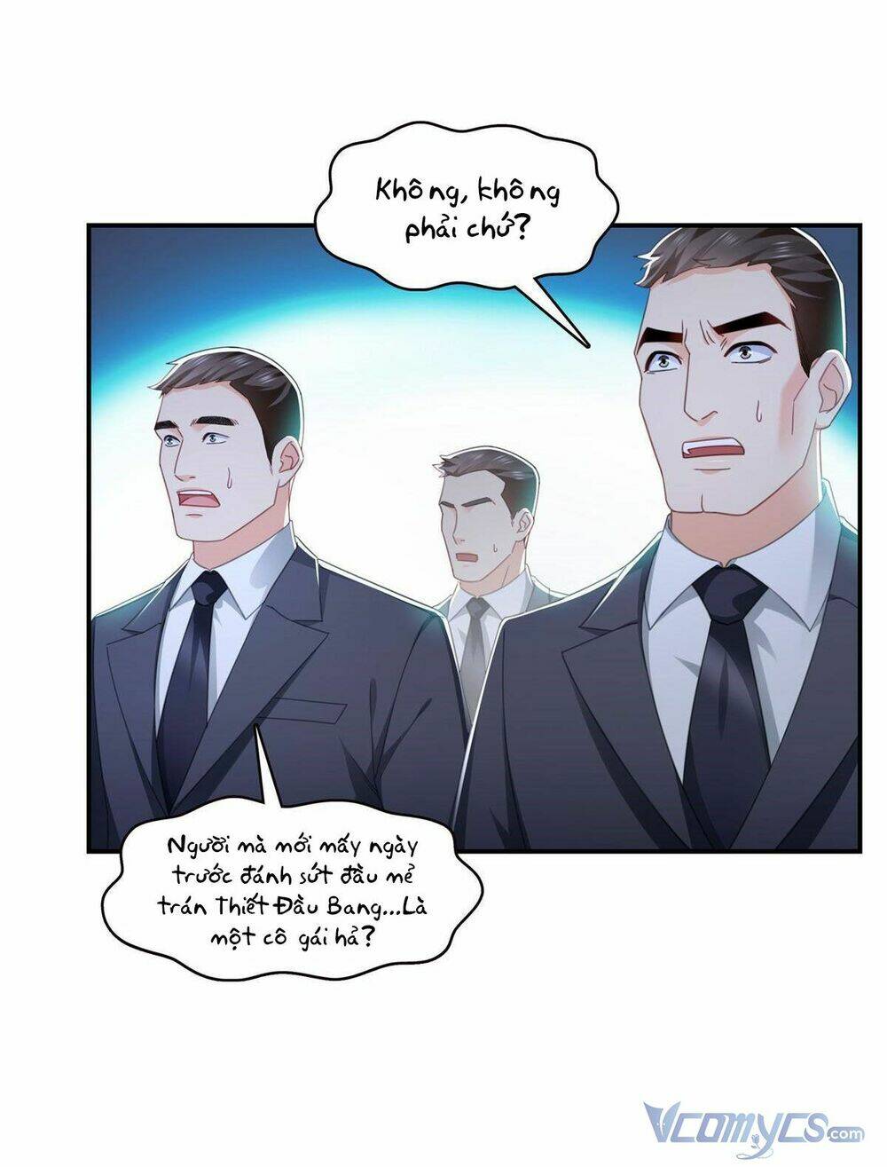 Hệt Như Hàn Quang Gặp Nắng Gắt Chapter 314 - Trang 6