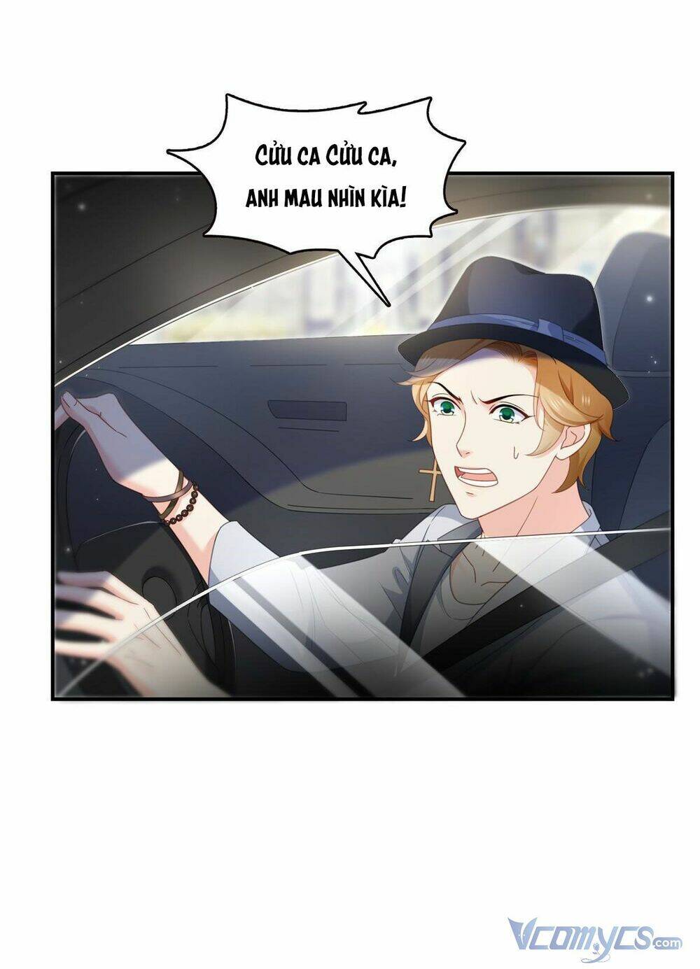 Hệt Như Hàn Quang Gặp Nắng Gắt Chapter 314 - Trang 8