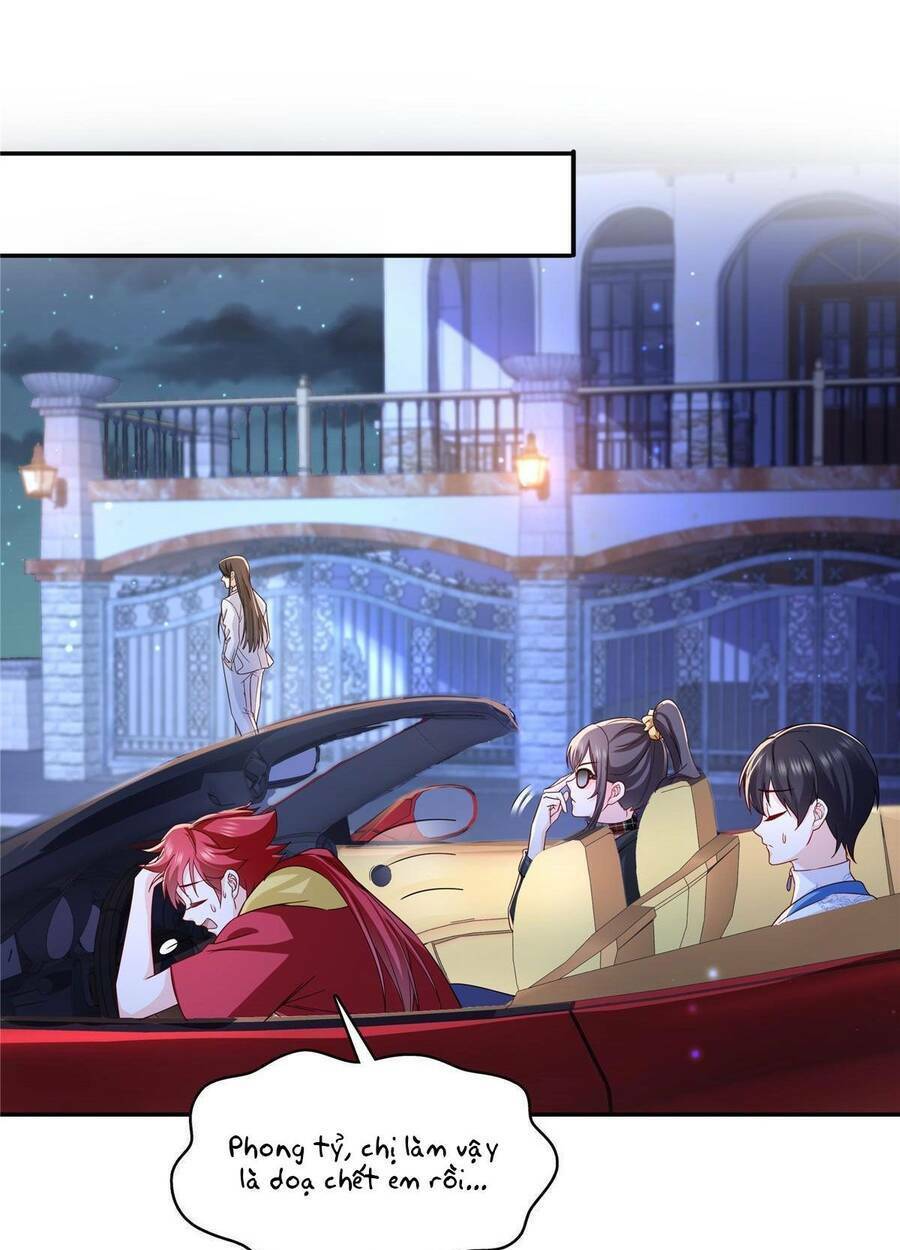 Hệt Như Hàn Quang Gặp Nắng Gắt Chapter 315 - Trang 9