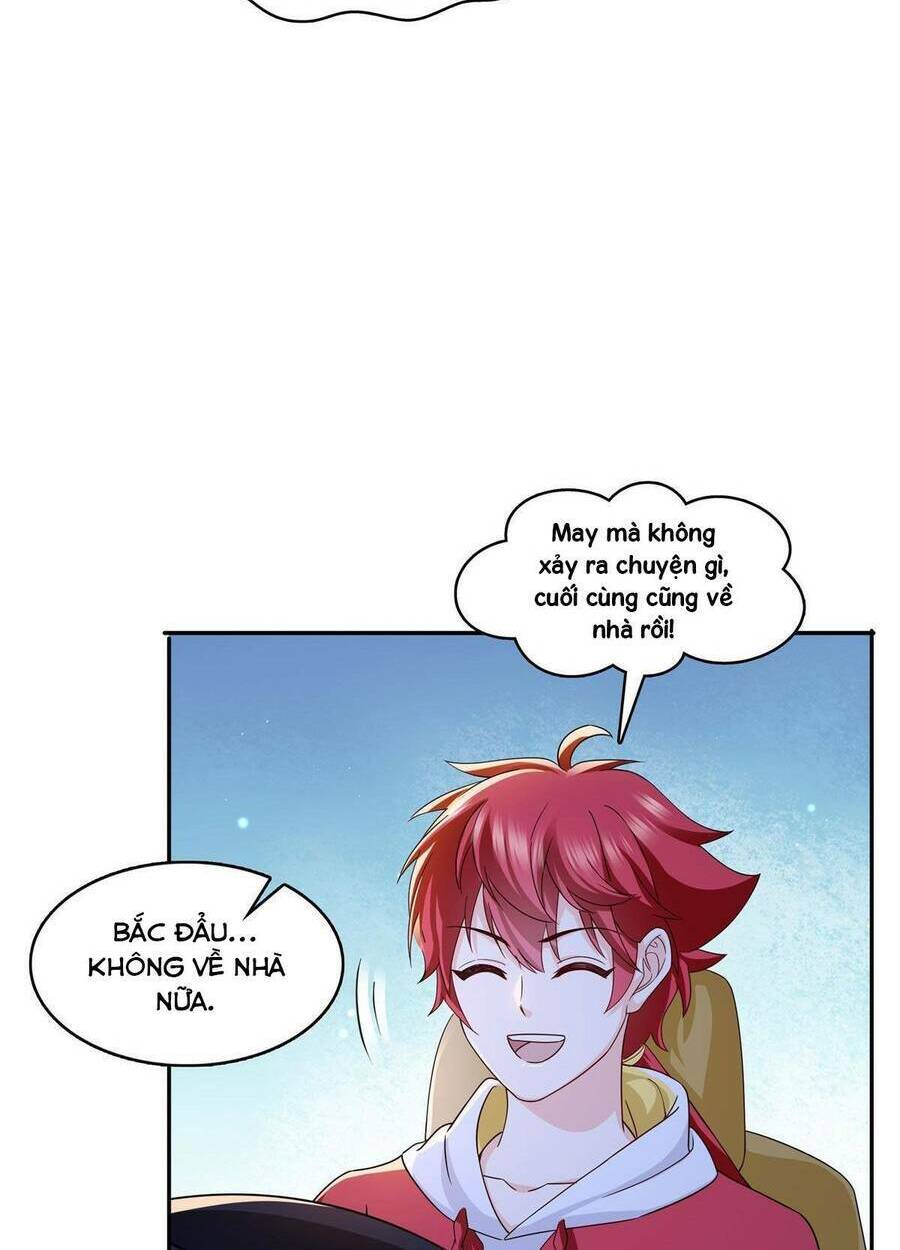 Hệt Như Hàn Quang Gặp Nắng Gắt Chapter 315 - Trang 10