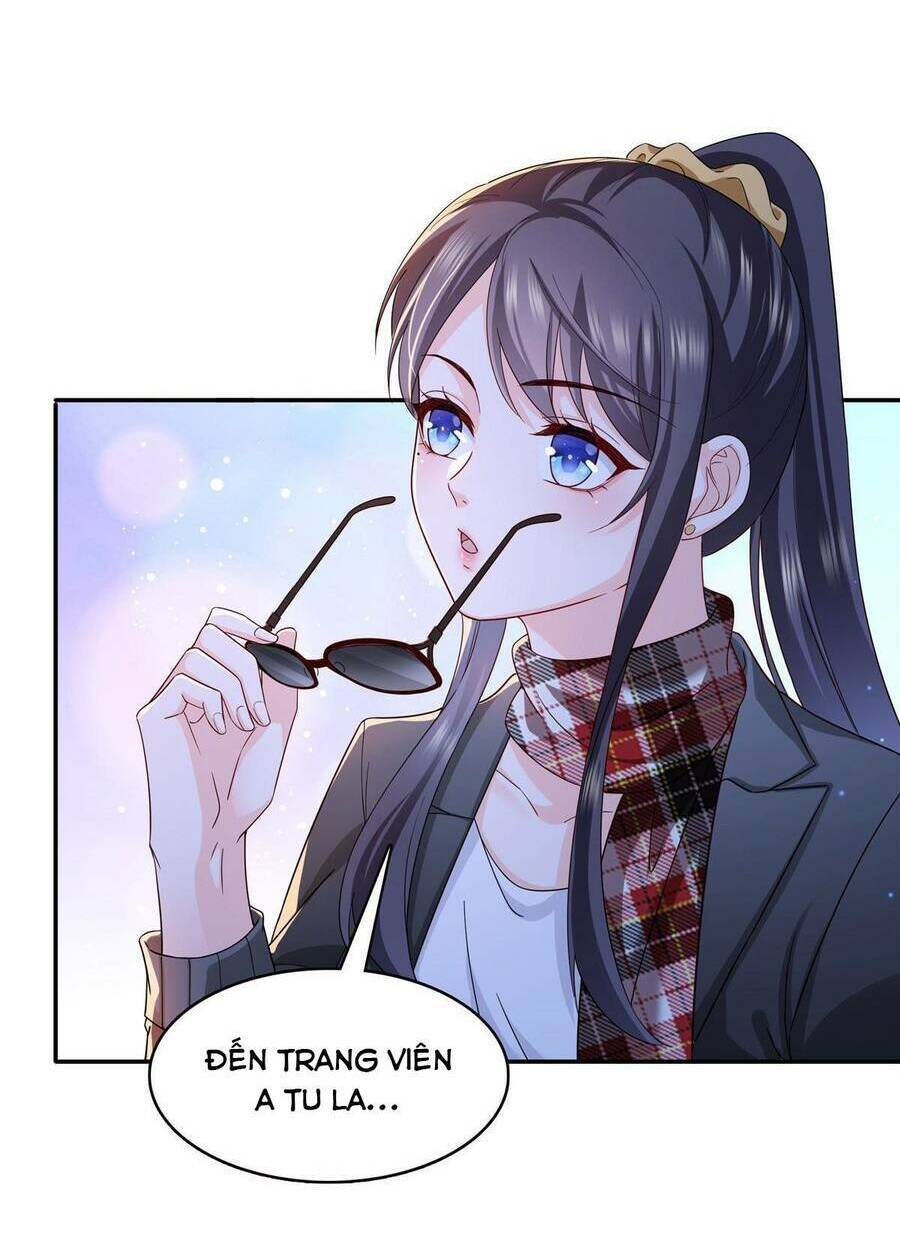 Hệt Như Hàn Quang Gặp Nắng Gắt Chapter 315 - Trang 13