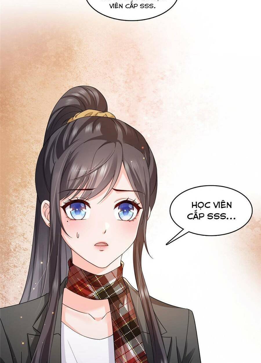 Hệt Như Hàn Quang Gặp Nắng Gắt Chapter 315 - Trang 1