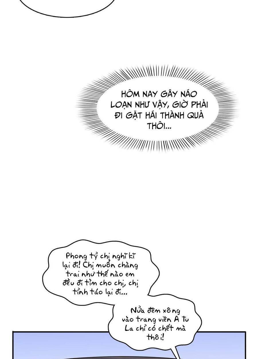 Hệt Như Hàn Quang Gặp Nắng Gắt Chapter 315 - Trang 19