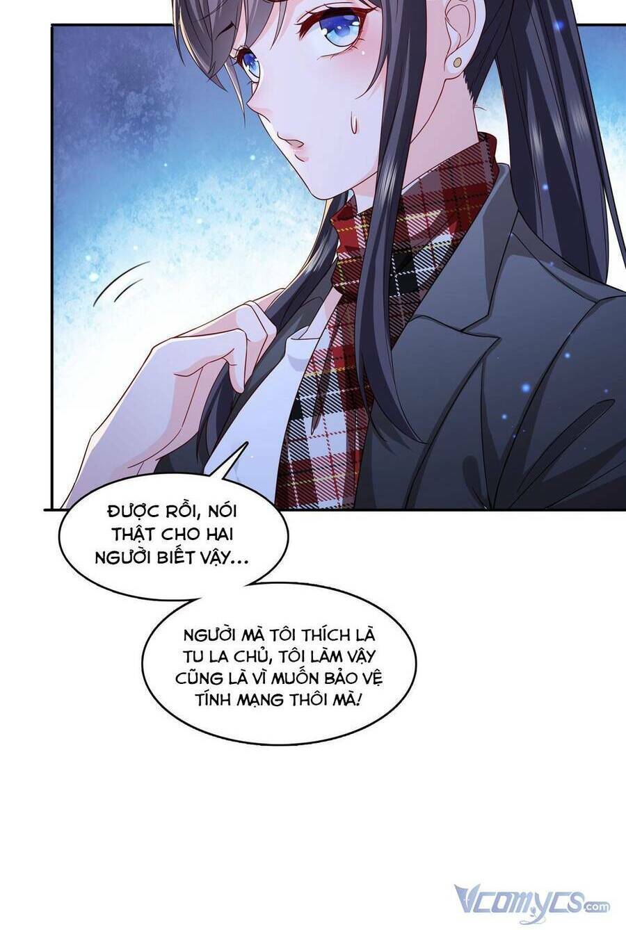 Hệt Như Hàn Quang Gặp Nắng Gắt Chapter 315 - Trang 21