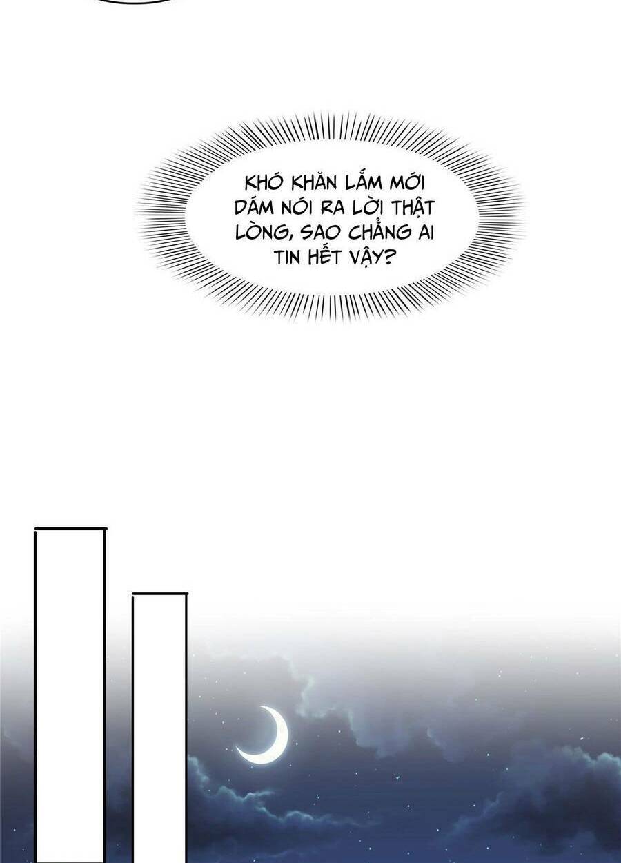 Hệt Như Hàn Quang Gặp Nắng Gắt Chapter 315 - Trang 23