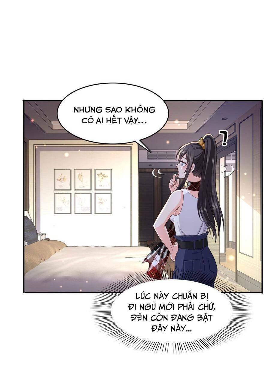 Hệt Như Hàn Quang Gặp Nắng Gắt Chapter 315 - Trang 26