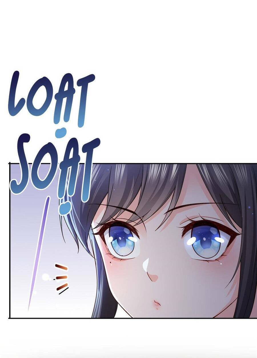 Hệt Như Hàn Quang Gặp Nắng Gắt Chapter 315 - Trang 27