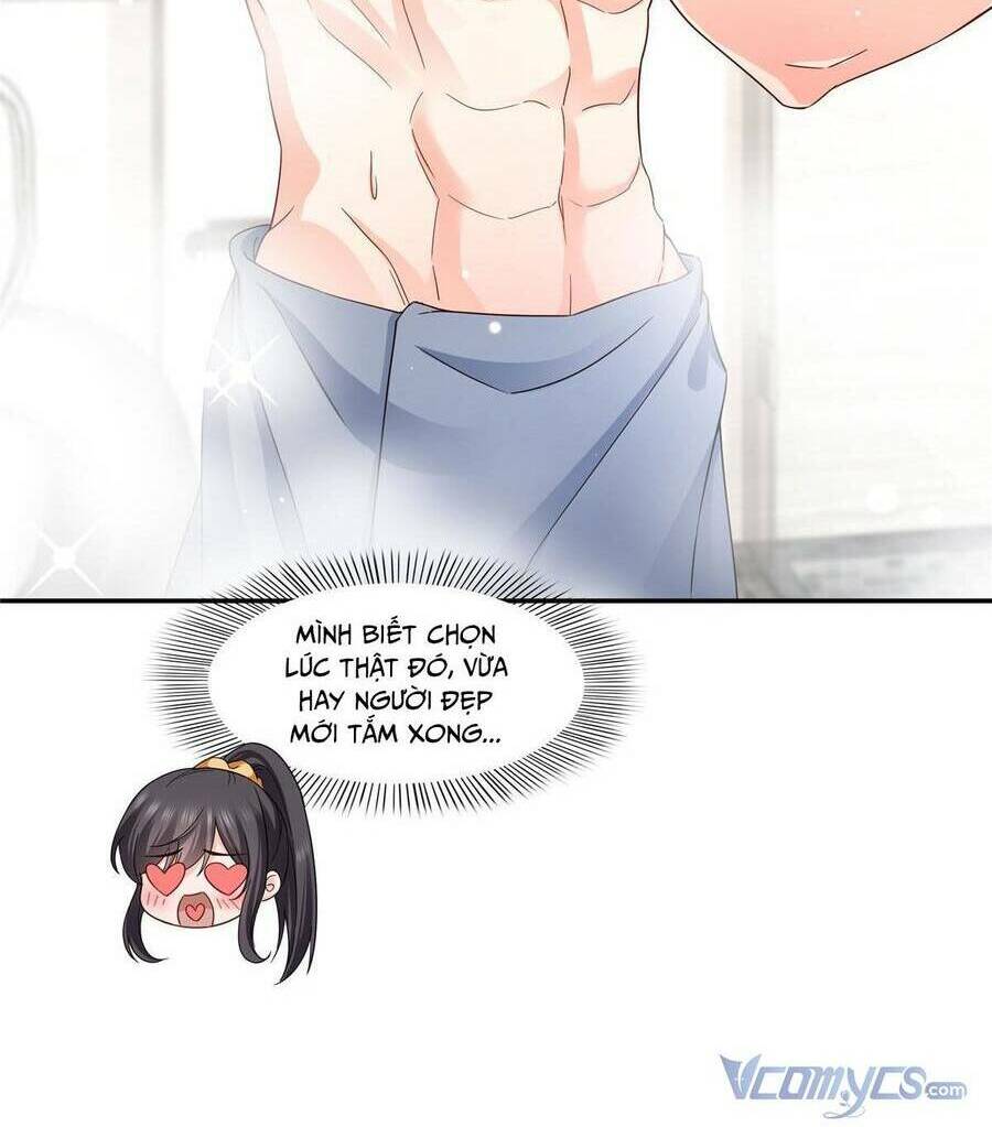 Hệt Như Hàn Quang Gặp Nắng Gắt Chapter 315 - Trang 29