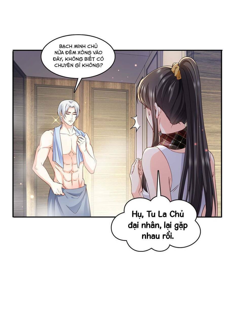 Hệt Như Hàn Quang Gặp Nắng Gắt Chapter 315 - Trang 30