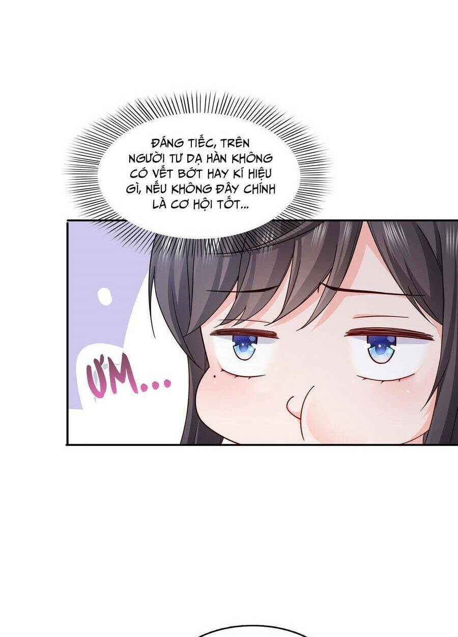 Hệt Như Hàn Quang Gặp Nắng Gắt Chapter 315 - Trang 31