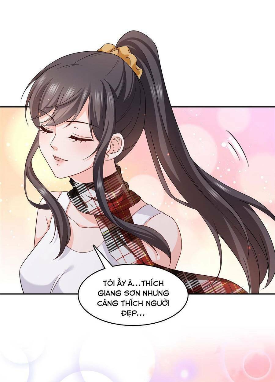 Hệt Như Hàn Quang Gặp Nắng Gắt Chapter 315 - Trang 33