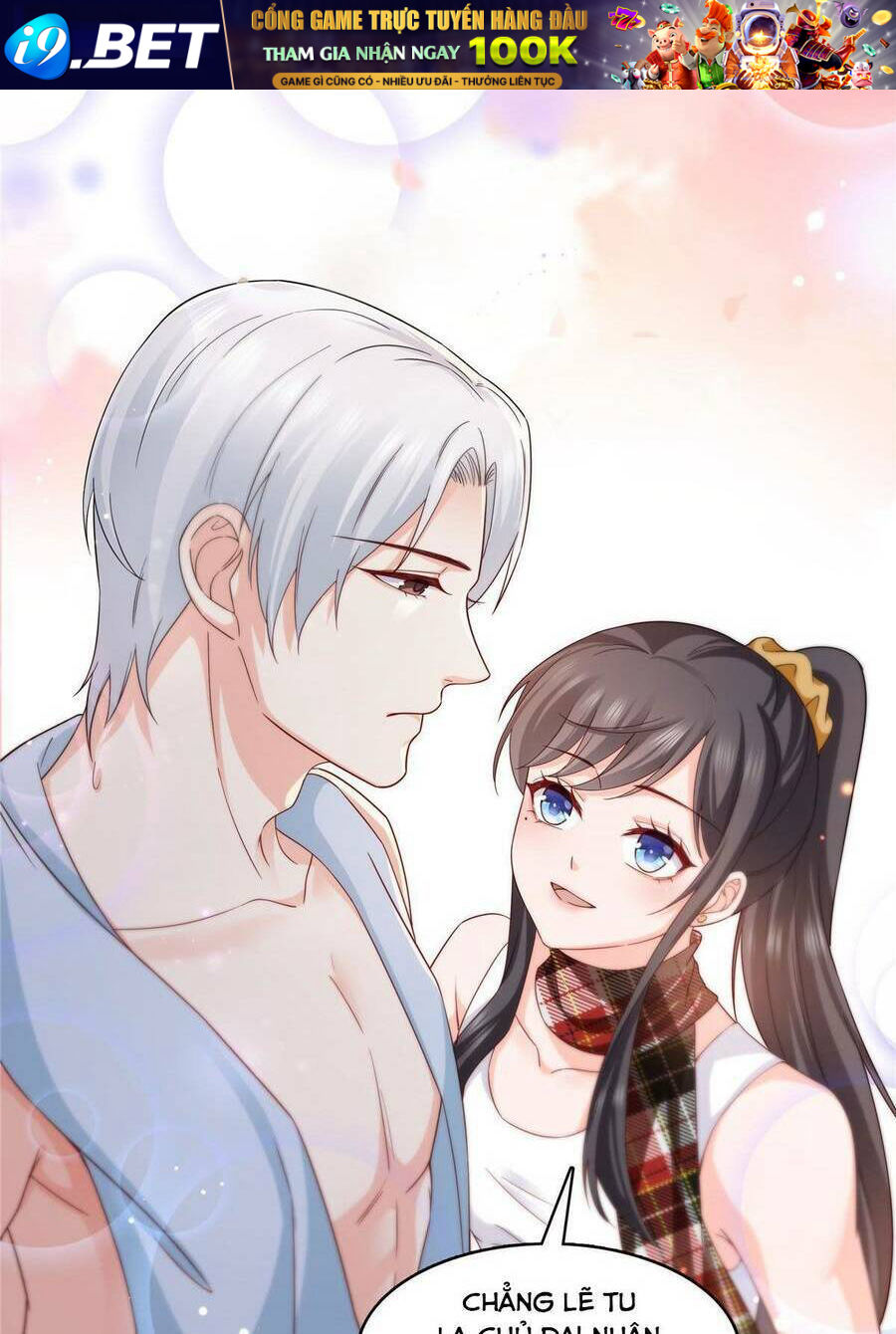 Hệt Như Hàn Quang Gặp Nắng Gắt Chapter 315 - Trang 34