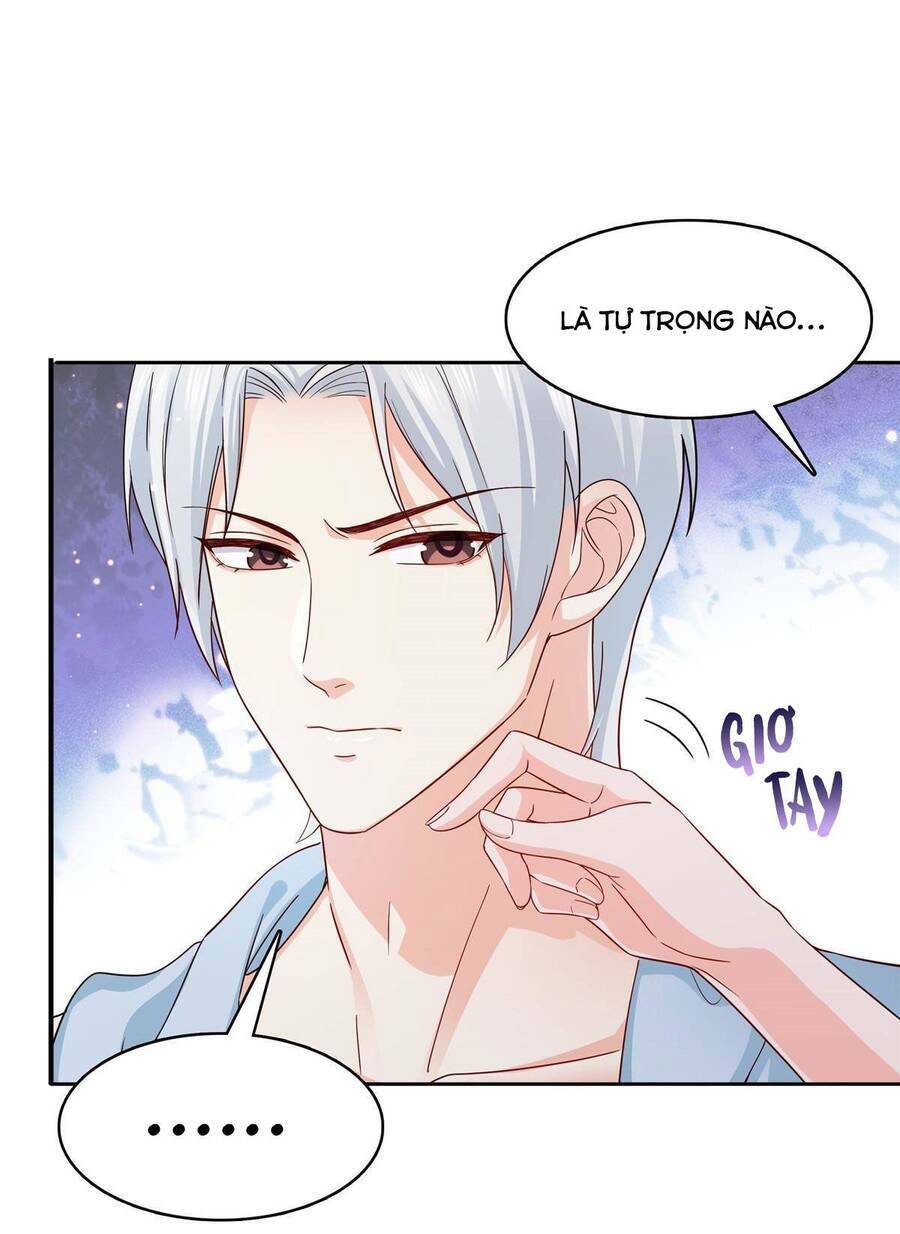 Hệt Như Hàn Quang Gặp Nắng Gắt Chapter 315 - Trang 36