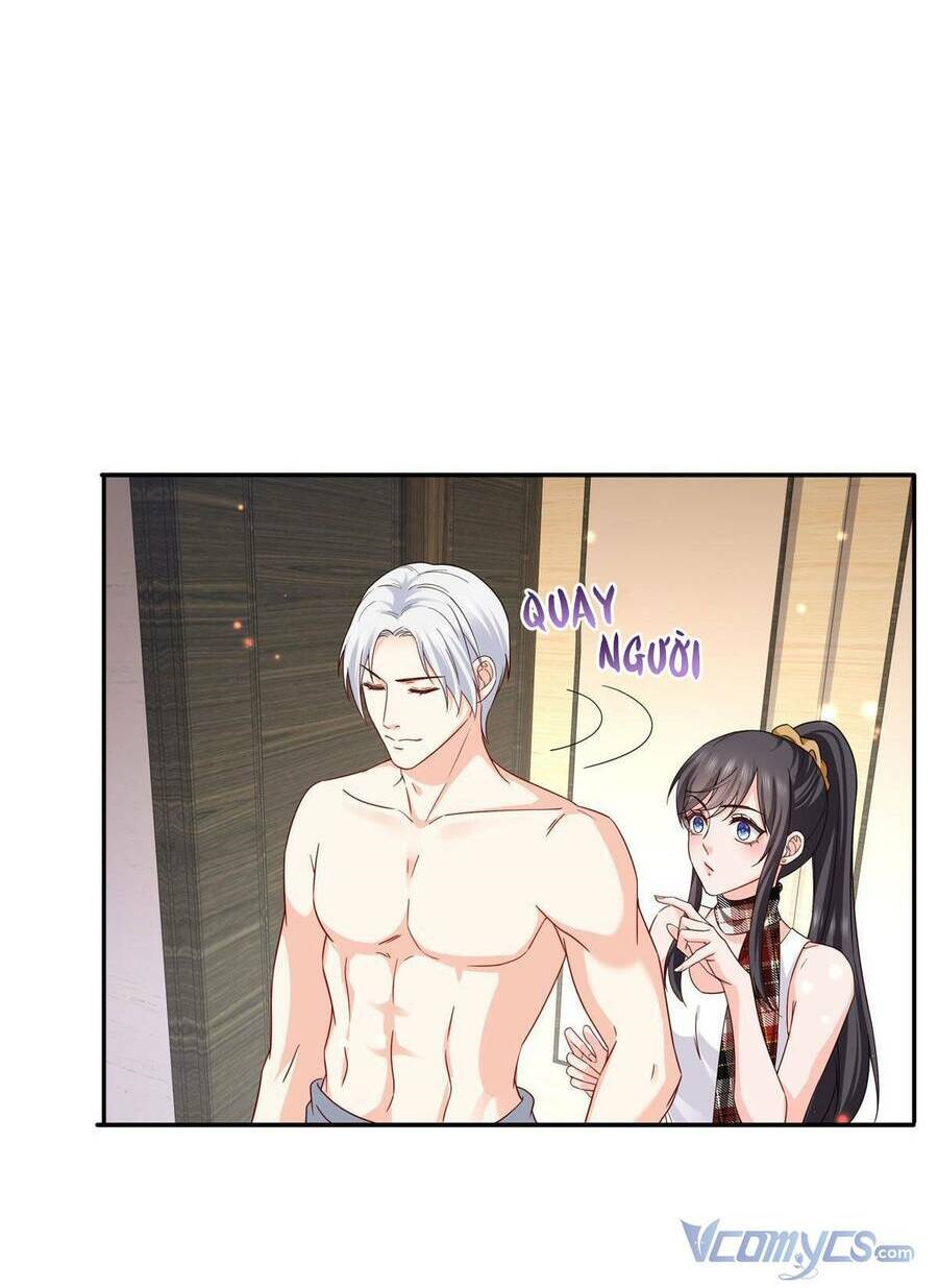 Hệt Như Hàn Quang Gặp Nắng Gắt Chapter 315 - Trang 37