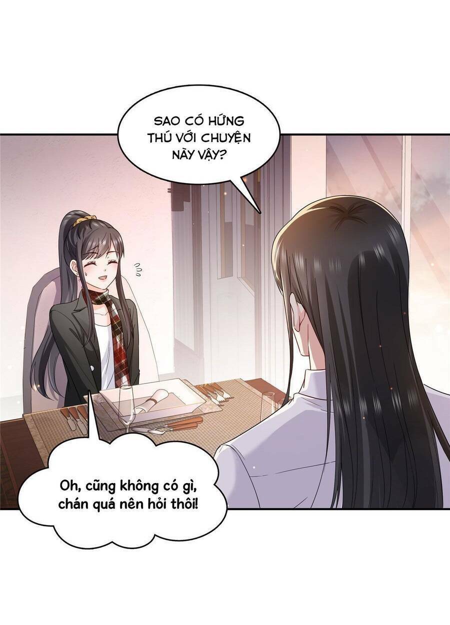 Hệt Như Hàn Quang Gặp Nắng Gắt Chapter 315 - Trang 3