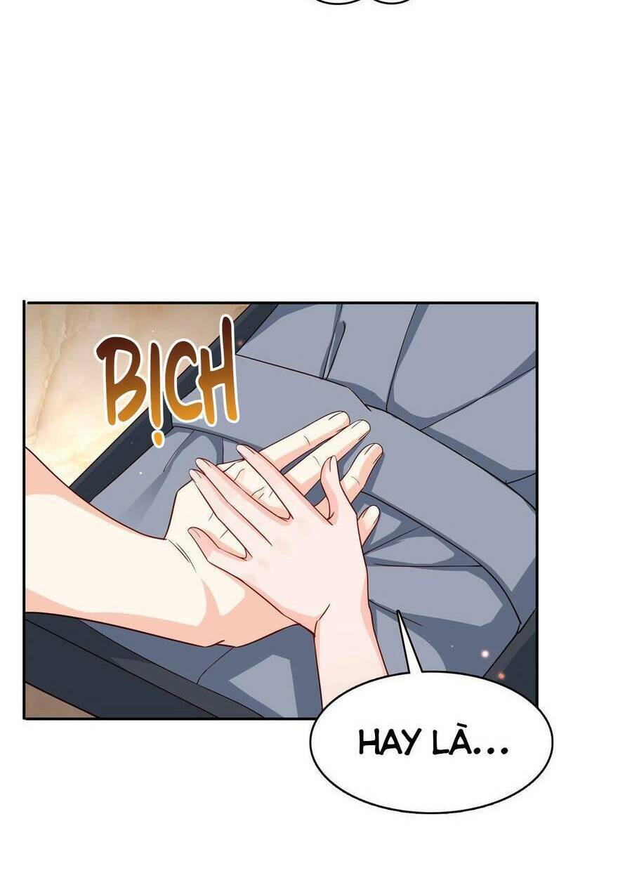 Hệt Như Hàn Quang Gặp Nắng Gắt Chapter 315 - Trang 39