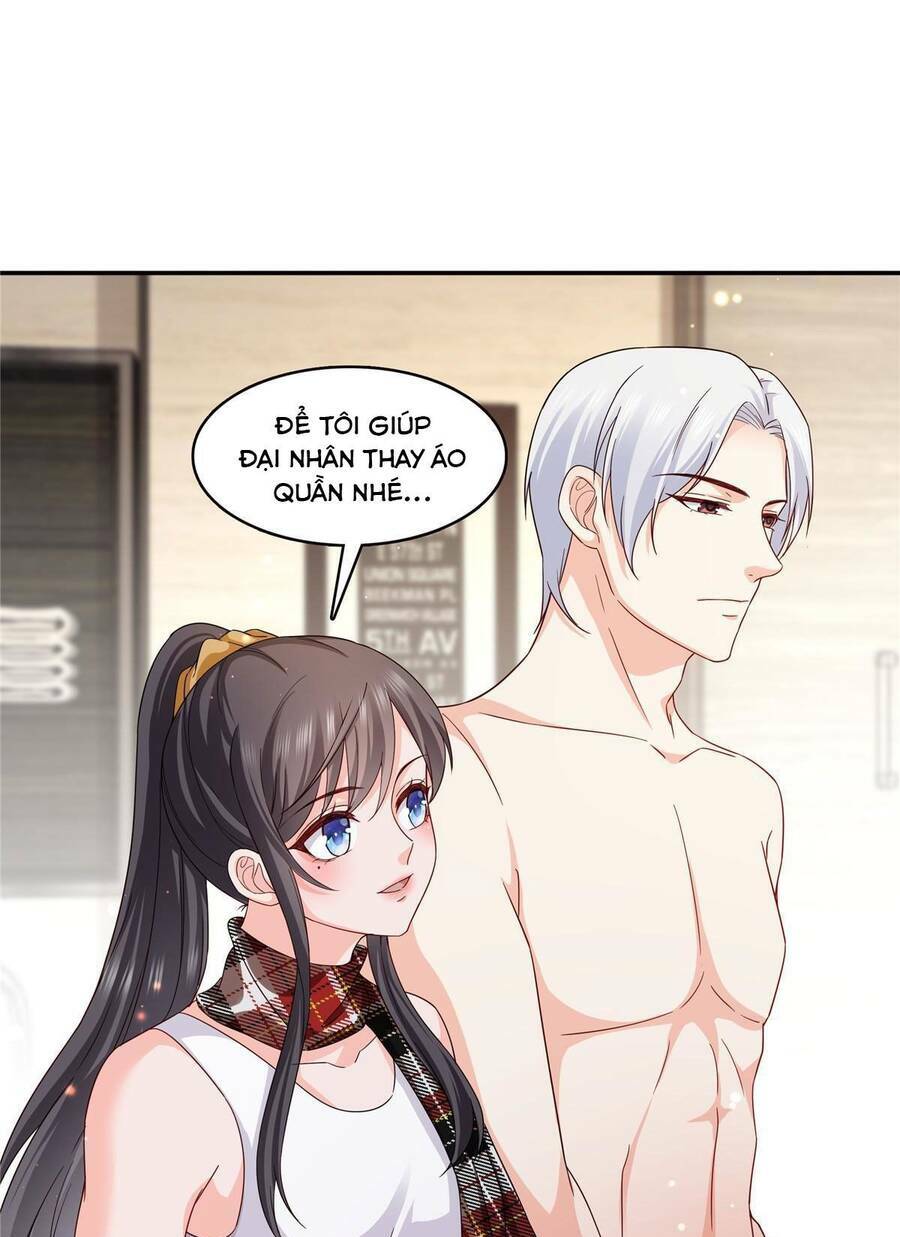 Hệt Như Hàn Quang Gặp Nắng Gắt Chapter 315 - Trang 41