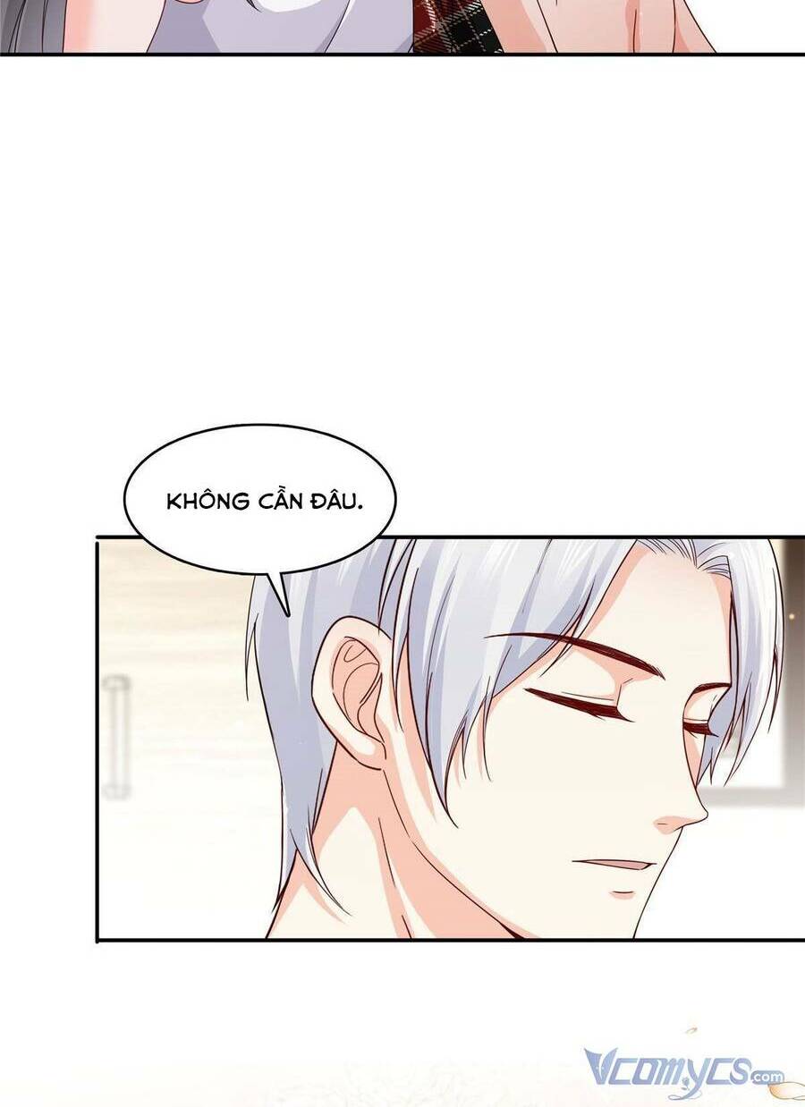 Hệt Như Hàn Quang Gặp Nắng Gắt Chapter 315 - Trang 42