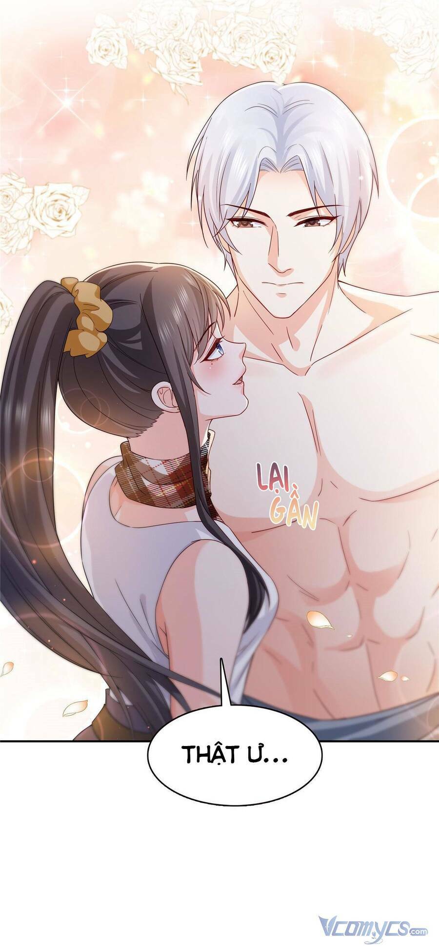 Hệt Như Hàn Quang Gặp Nắng Gắt Chapter 315 - Trang 43