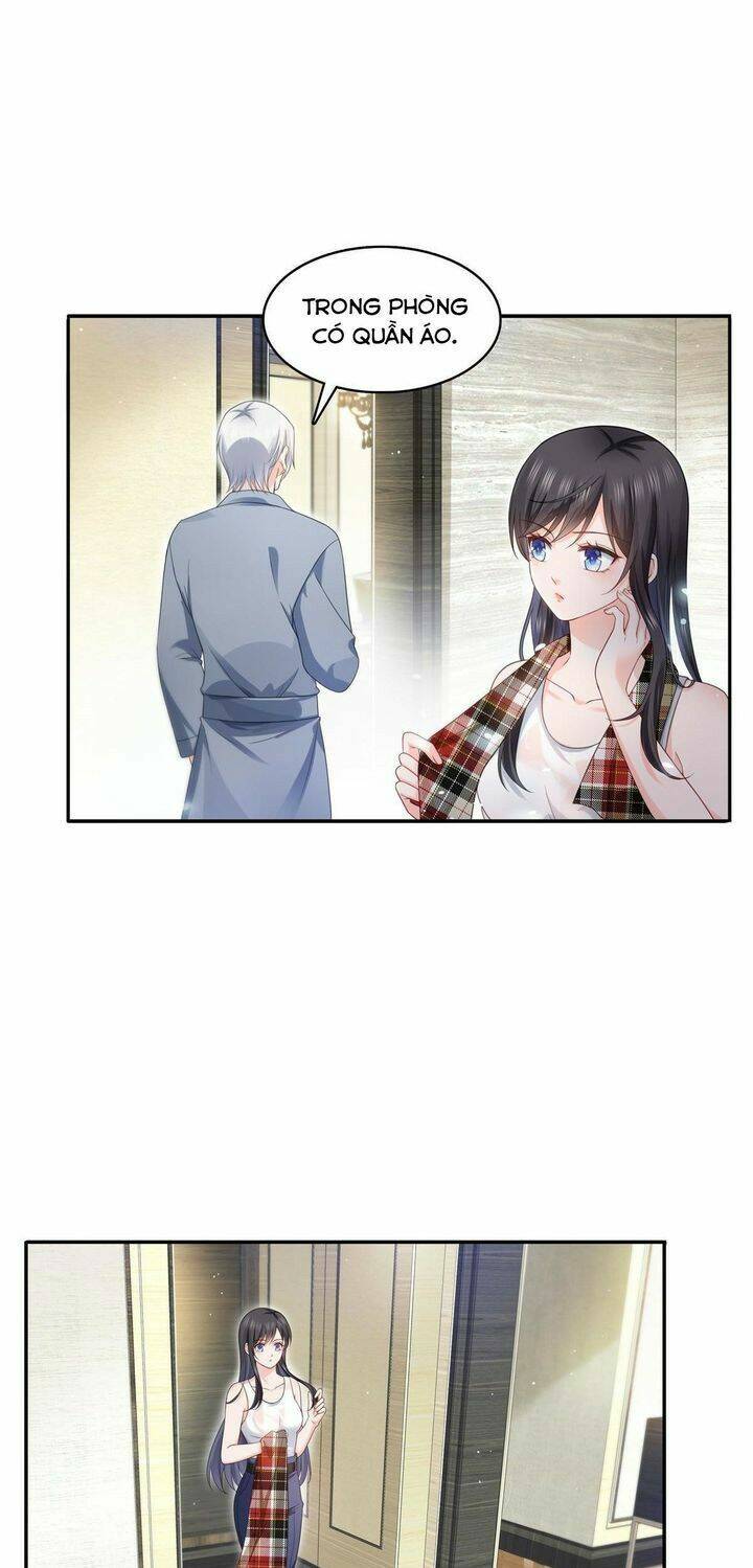 Hệt Như Hàn Quang Gặp Nắng Gắt Chapter 316 - Trang 10