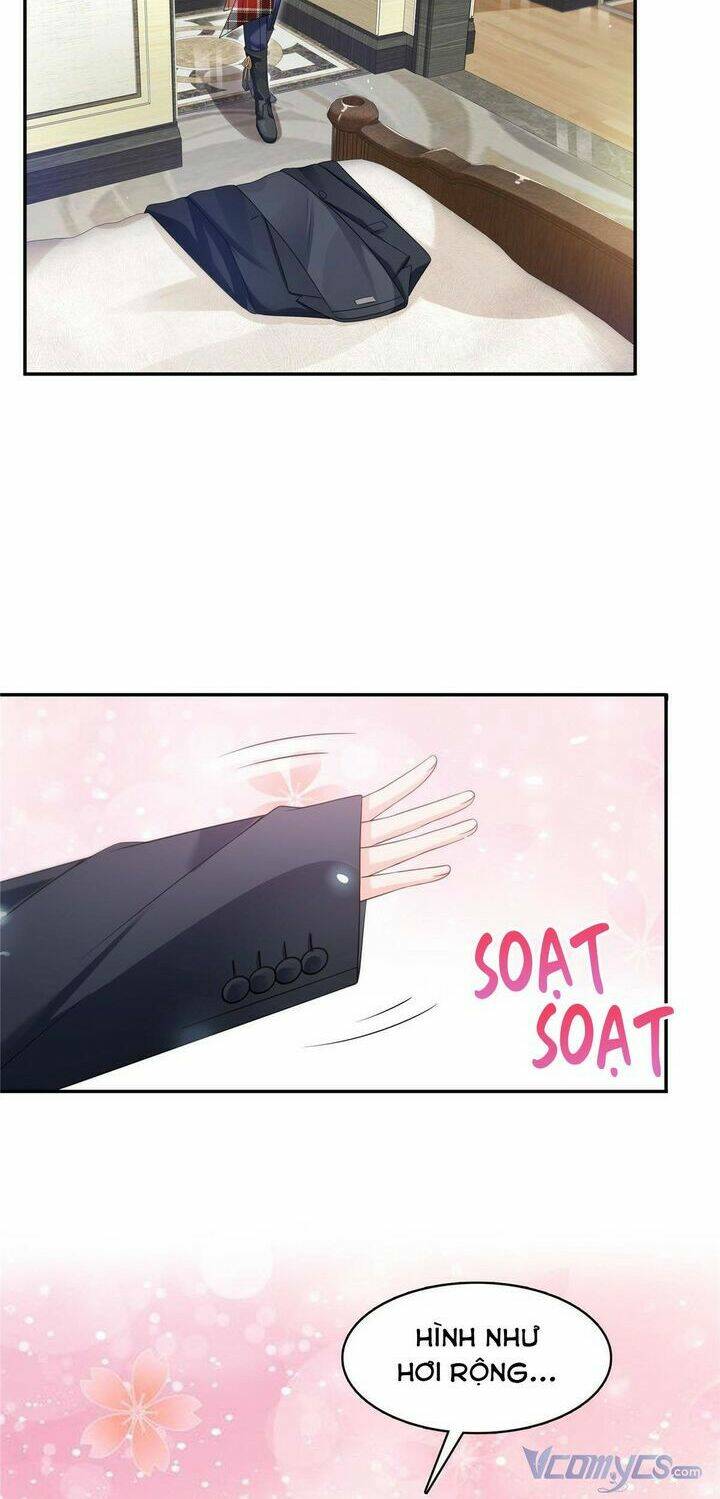 Hệt Như Hàn Quang Gặp Nắng Gắt Chapter 316 - Trang 11