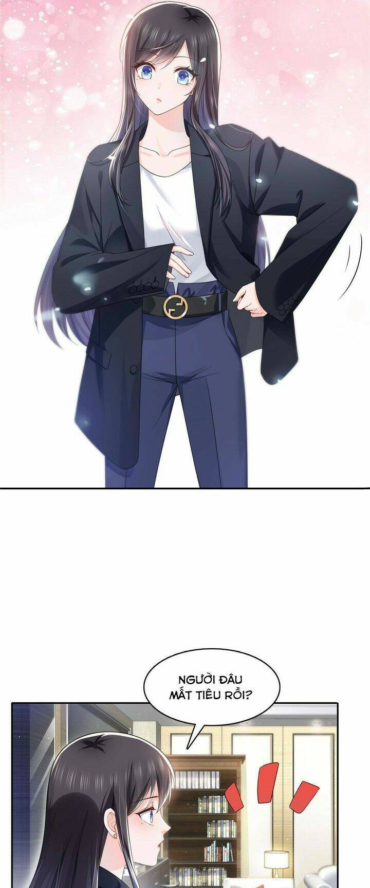 Hệt Như Hàn Quang Gặp Nắng Gắt Chapter 316 - Trang 12