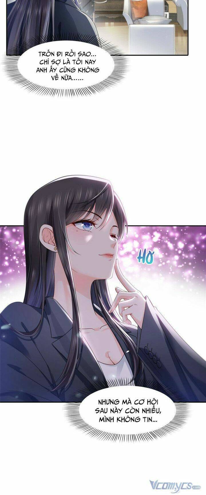 Hệt Như Hàn Quang Gặp Nắng Gắt Chapter 316 - Trang 13