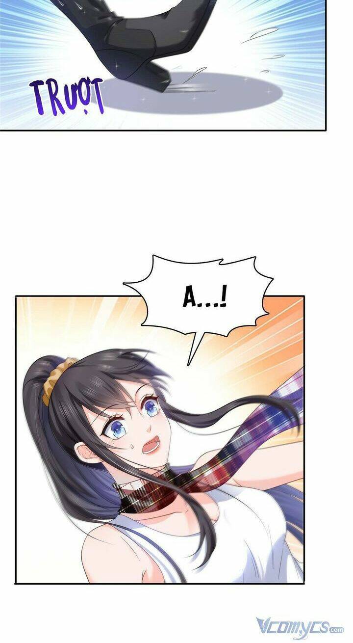 Hệt Như Hàn Quang Gặp Nắng Gắt Chapter 316 - Trang 1