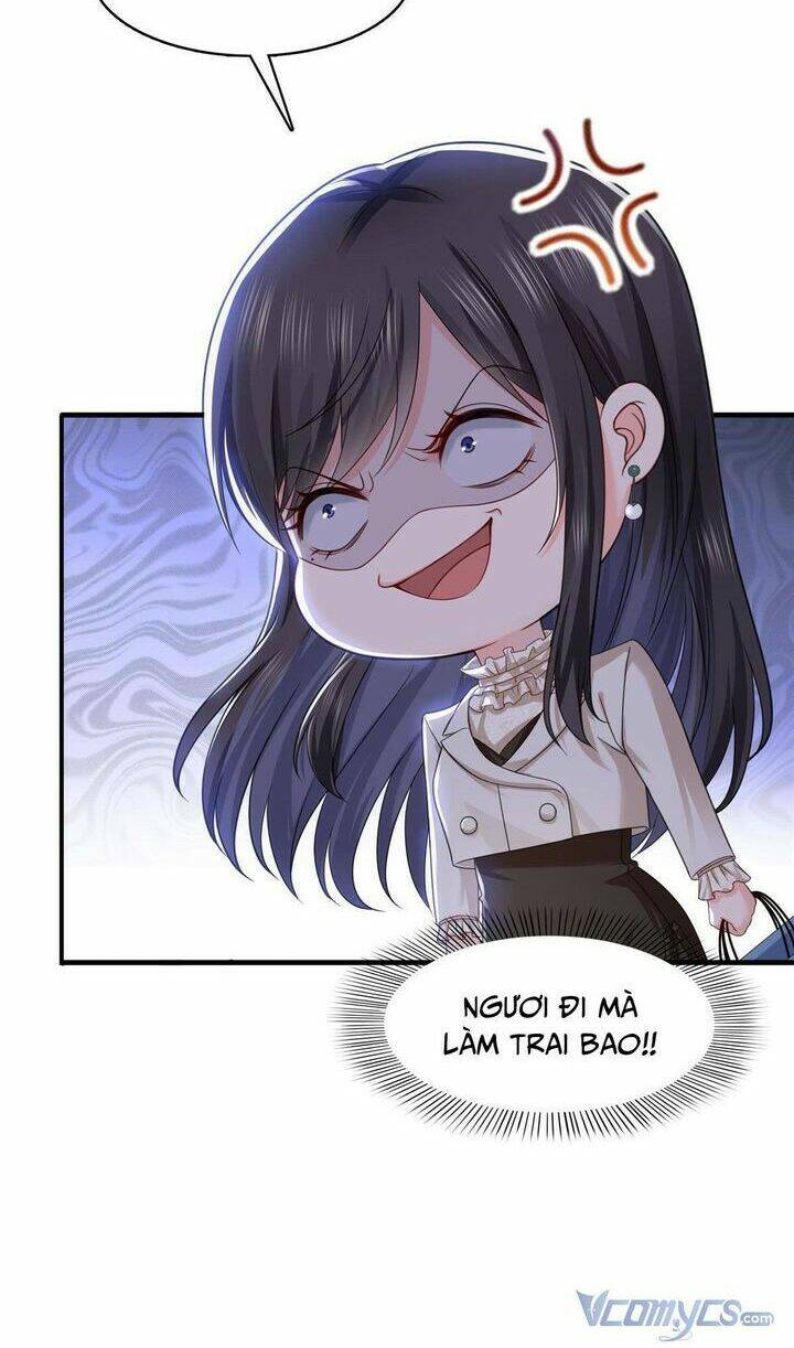 Hệt Như Hàn Quang Gặp Nắng Gắt - Chapter 316 - Page 26