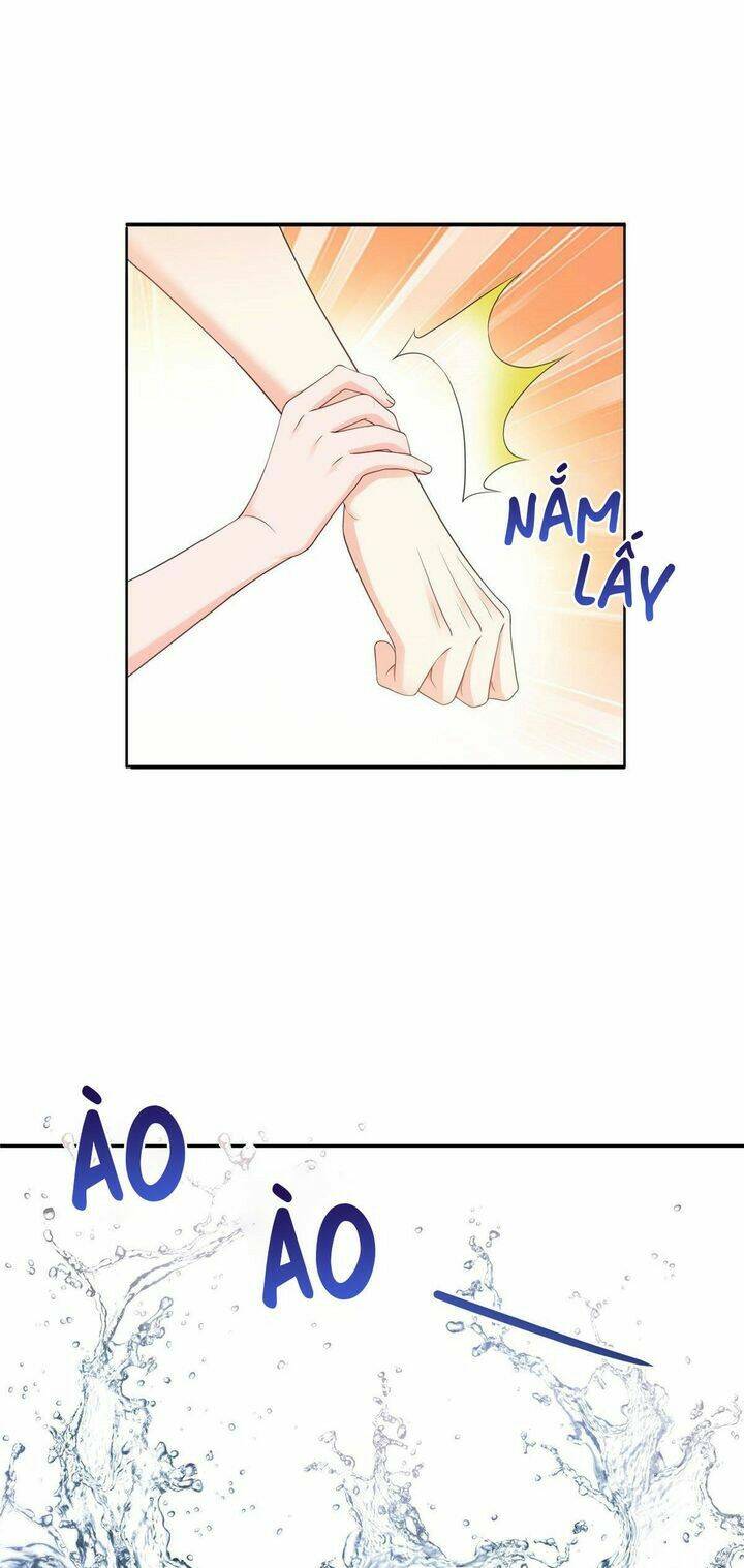 Hệt Như Hàn Quang Gặp Nắng Gắt Chapter 316 - Trang 2