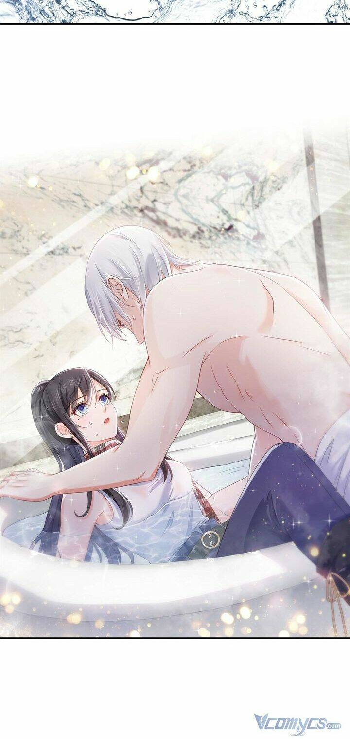 Hệt Như Hàn Quang Gặp Nắng Gắt Chapter 316 - Trang 3