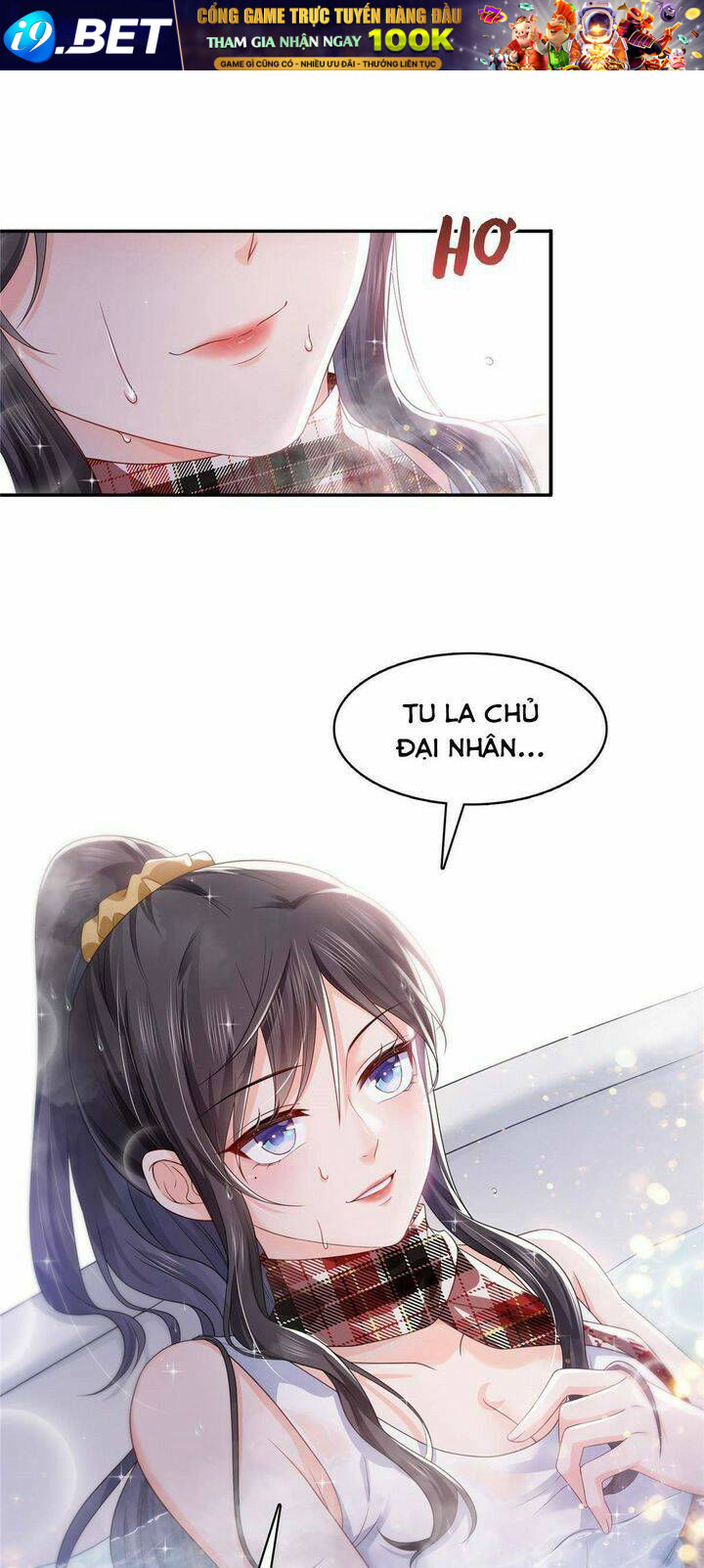 Hệt Như Hàn Quang Gặp Nắng Gắt Chapter 316 - Trang 4