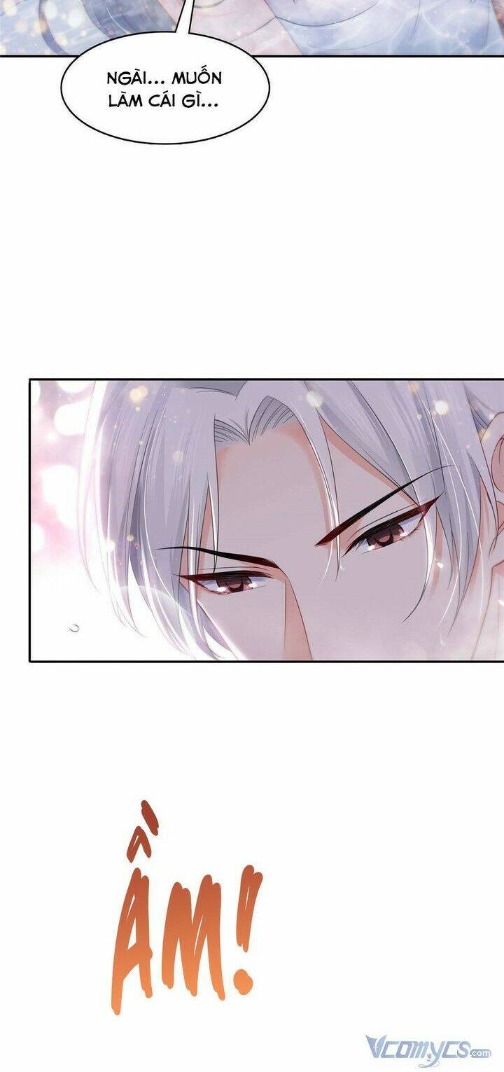 Hệt Như Hàn Quang Gặp Nắng Gắt Chapter 316 - Trang 5