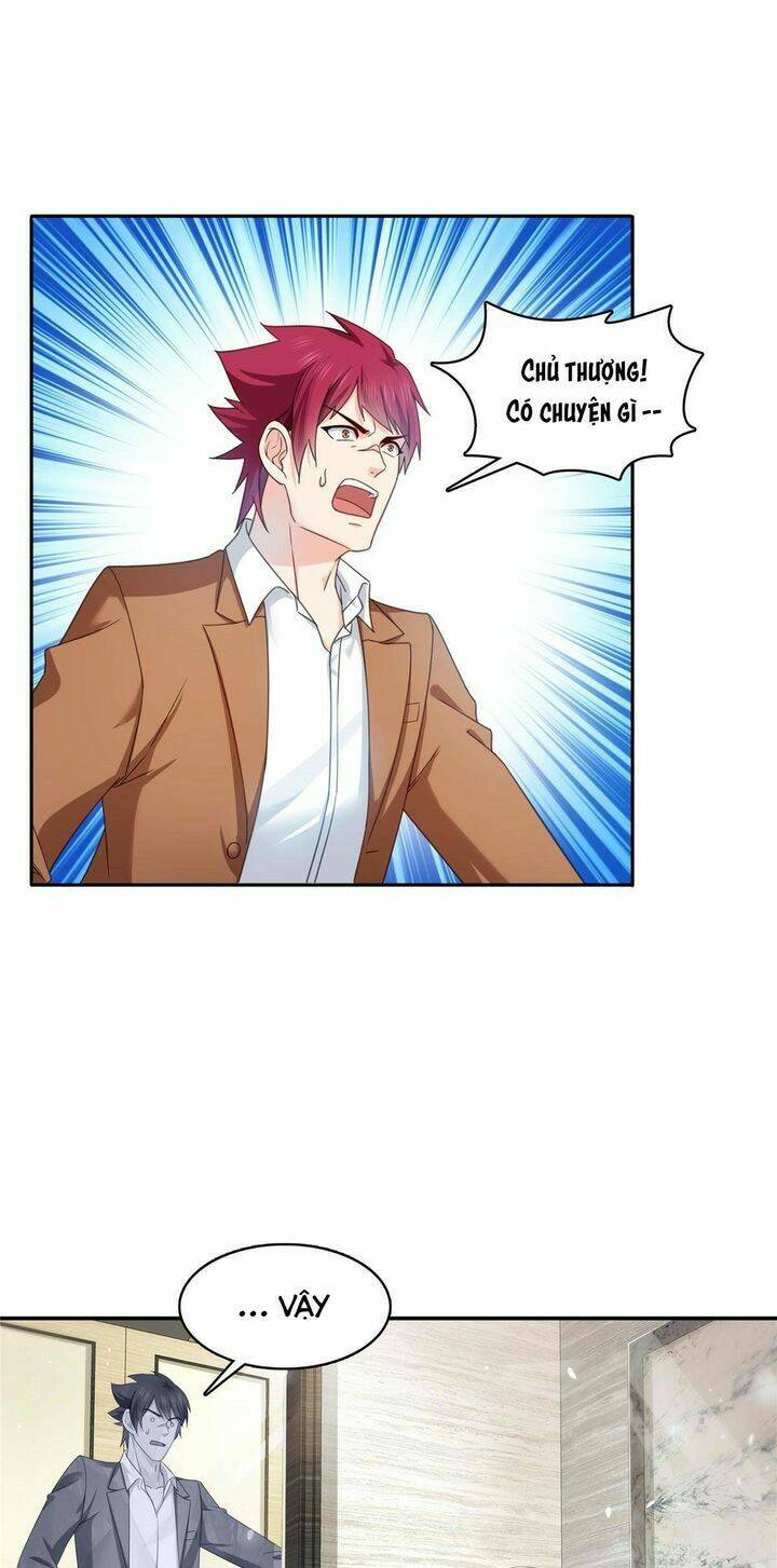 Hệt Như Hàn Quang Gặp Nắng Gắt Chapter 316 - Trang 6