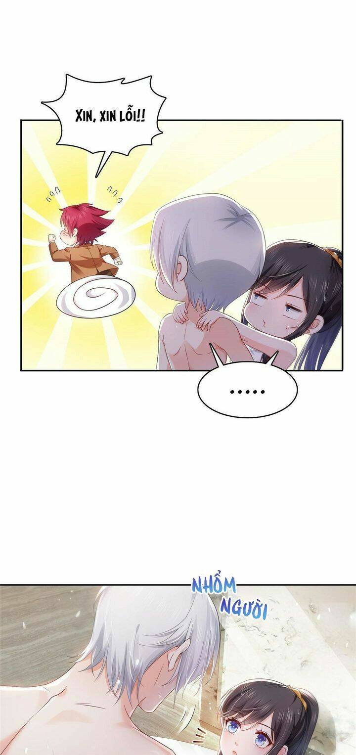 Hệt Như Hàn Quang Gặp Nắng Gắt Chapter 316 - Trang 8