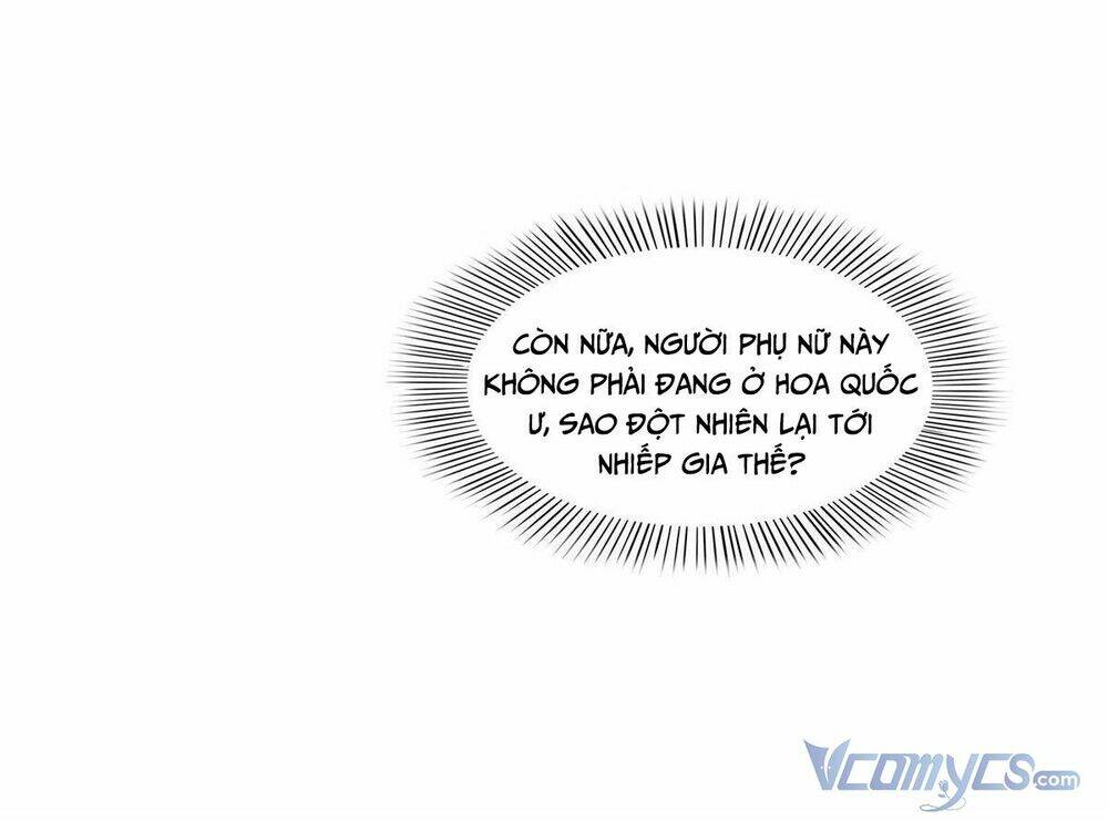 Hệt Như Hàn Quang Gặp Nắng Gắt - Chapter 317 - Page 39