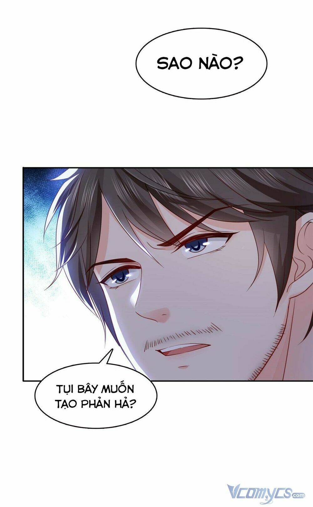 Hệt Như Hàn Quang Gặp Nắng Gắt - Chapter 318 - Page 41