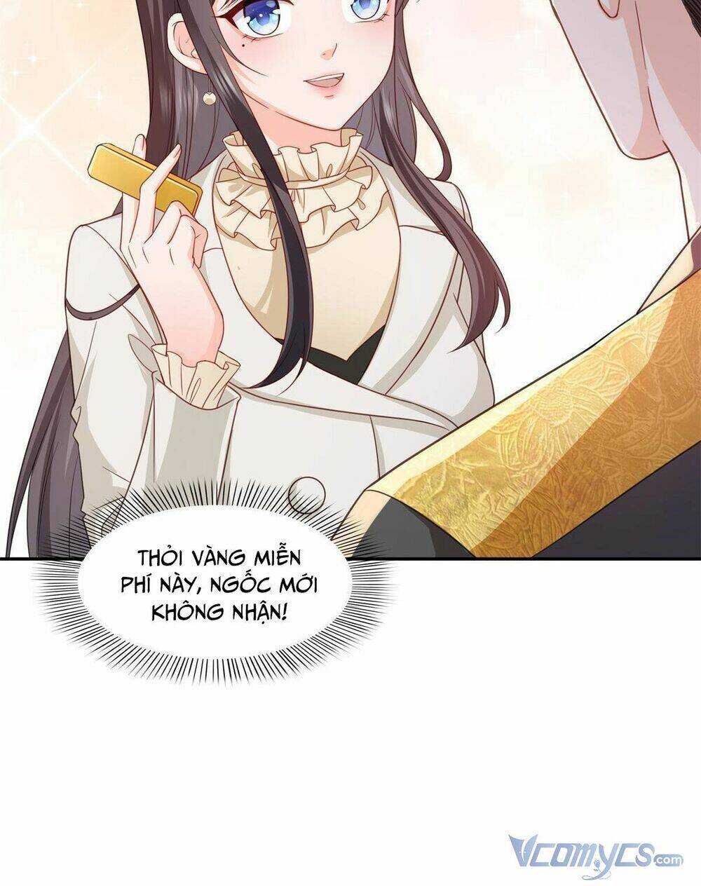 Hệt Như Hàn Quang Gặp Nắng Gắt - Chapter 319 - Page 24