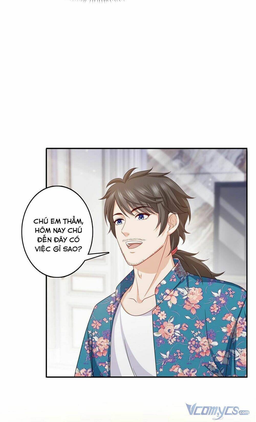 Hệt Như Hàn Quang Gặp Nắng Gắt - Chapter 319 - Page 26